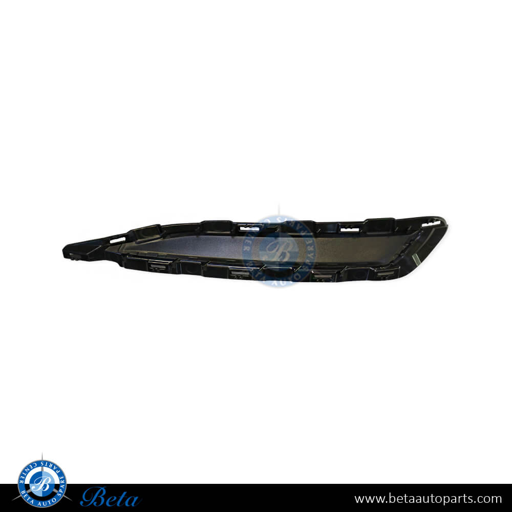 Right Side Fog Lamp Bracket for Audi Q7 S-Line 2016-Up models, Part Number 4M0807750A Right Side Fog Lamp Bracket for Audi Q7 S-Line 2016-Up models, Part Number 4M0807750A